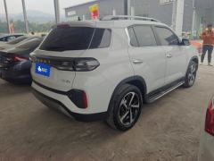 Hyundai ix35 2.0L Automatic 2WD Leading Edition GLS - ფოტო 2