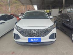 Hyundai ix35 2.0L Automatic 2WD Leading Edition GLS - ფოტო 3