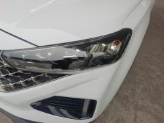 Hyundai ix35 2.0L Automatic 2WD Leading Edition GLS - ფოტო 4