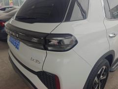 Hyundai ix35 2.0L Automatic 2WD Leading Edition GLS - ფოტო 5