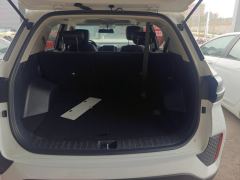 Hyundai ix35 2.0L Automatic 2WD Leading Edition GLS - ფოტო 7