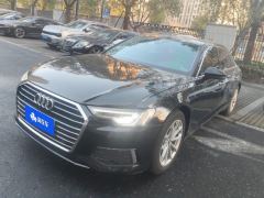 Audi A6L 40 TFSI Luxury Elegance - фото 1