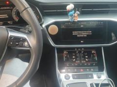 Audi A6L 40 TFSI Luxury Elegance - фото 16