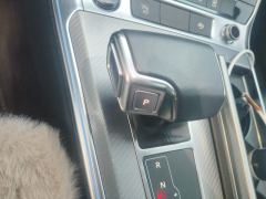 Audi A6L 40 TFSI Luxury Elegance - фото 19