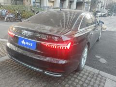 Audi A6L 40 TFSI Luxury Elegance - фото 2