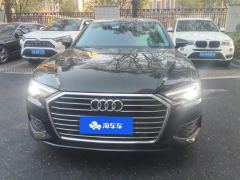 Audi A6L 40 TFSI Luxury Elegance - фото 3