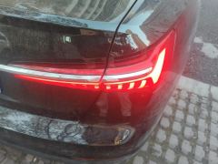 Audi A6L 40 TFSI Luxury Elegance - фото 5