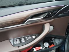 BMW X3 xDrive 30i Version M - ფოტო 13