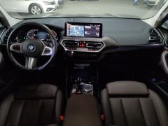 BMW X3 xDrive 30i Version M - ფოტო 16
