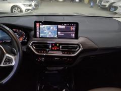 BMW X3 xDrive 30i Version M - ფოტო 17