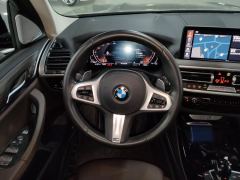 BMW X3 xDrive 30i Version M - ფოტო 18