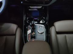 BMW X3 xDrive 30i Version M - ფოტო 19