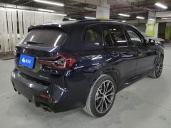 BMW X3 xDrive 30i Version M - ფოტო 2