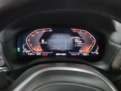BMW X3 xDrive 30i Version M - ფოტო 20
