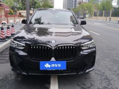 BMW X3 xDrive 30i Version M - ფოტო 3