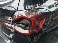 BMW X3 xDrive 30i Version M - ფოტო 5