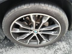 BMW X3 xDrive 30i Version M - ფოტო 6
