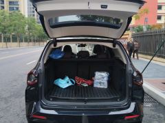 BMW X3 xDrive 30i Version M - ფოტო 7