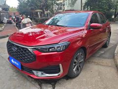 Ford Escort 1.5L Edition - photo 1