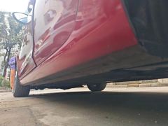 Ford Escort 1.5L Edition - photo 11
