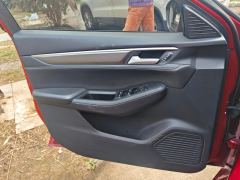Ford Escort 1.5L Edition - photo 12