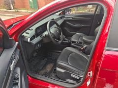 Ford Escort 1.5L Edition - photo 14