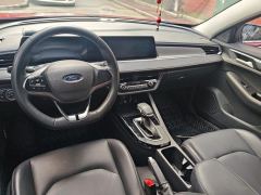 Ford Escort 1.5L Edition - photo 16