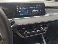 Ford Escort 1.5L Edition - photo 17