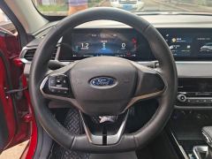 Ford Escort 1.5L Edition - photo 18