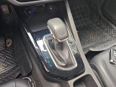 Ford Escort 1.5L Edition - photo 19
