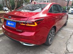 Ford Escort 1.5L Edition - photo 2