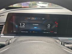 Ford Escort 1.5L Edition - photo 20