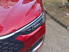 Ford Escort 1.5L Edition - photo 4