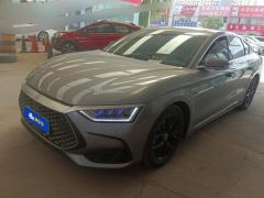 BYD Han DM-i Edition 1.5T 121km Version - ფოტო 1