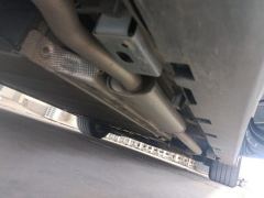 BYD Han DM-i Edition 1.5T 121km Version - ფოტო 10