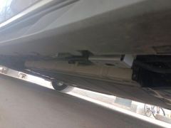 BYD Han DM-i Edition 1.5T 121km Version - ფოტო 11