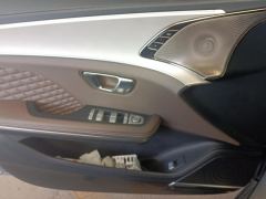 BYD Han DM-i Edition 1.5T 121km Version - ფოტო 12