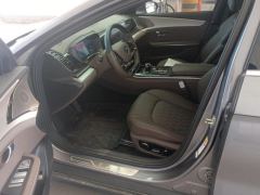 BYD Han DM-i Edition 1.5T 121km Version - ფოტო 14