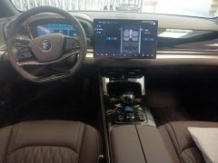 BYD Han DM-i Edition 1.5T 121km Version - ფოტო 16
