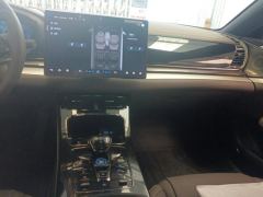 BYD Han DM-i Edition 1.5T 121km Version - ფოტო 17
