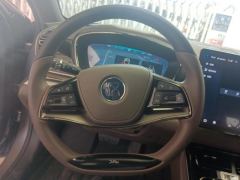 BYD Han DM-i Edition 1.5T 121km Version - ფოტო 18