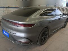 BYD Han DM-i Edition 1.5T 121km Version - ფოტო 2