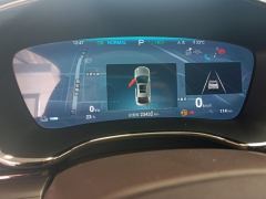 BYD Han DM-i Edition 1.5T 121km Version - ფოტო 20