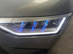 BYD Han DM-i Edition 1.5T 121km Version - ფოტო 4