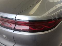 BYD Han DM-i Edition 1.5T 121km Version - ფოტო 5