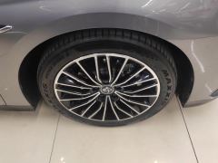 BYD Han DM-i Edition 1.5T 121km Version - ფოტო 6