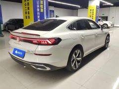 Volkswagen Lamando L 280TSI Edition - фото 2