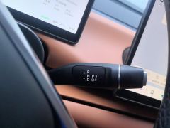Leapmotor C10 EREV Edition 210 Edition - photo 19