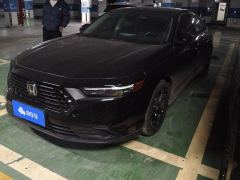 Honda Accord 260TURBO Comfort Edition - ფოტო 1