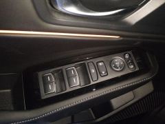 Honda Accord 260TURBO Comfort Edition - ფოტო 12